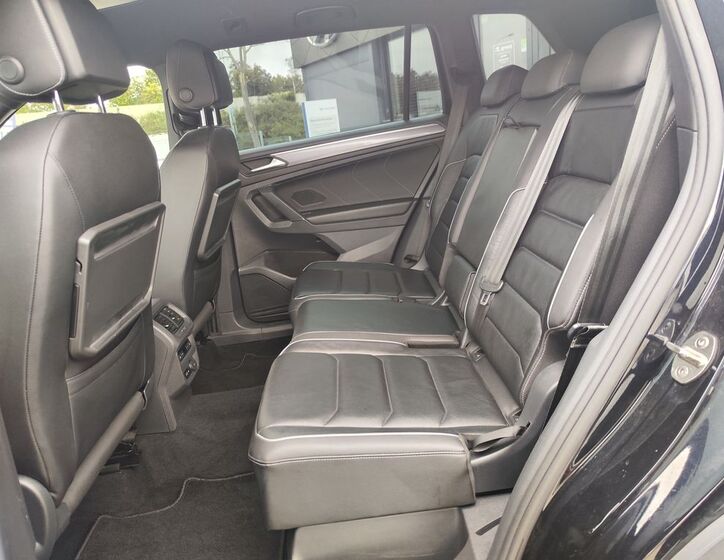 Volkswagen Tiguan 15