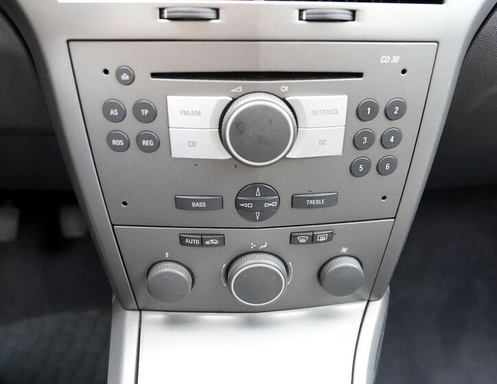 Opel Astra 34