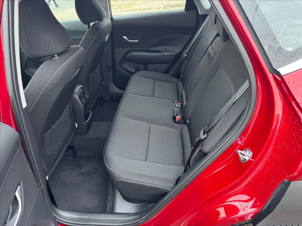 Hyundai Kona 10