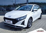 Hyundai i20 1