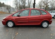 Citroën Xsara 4