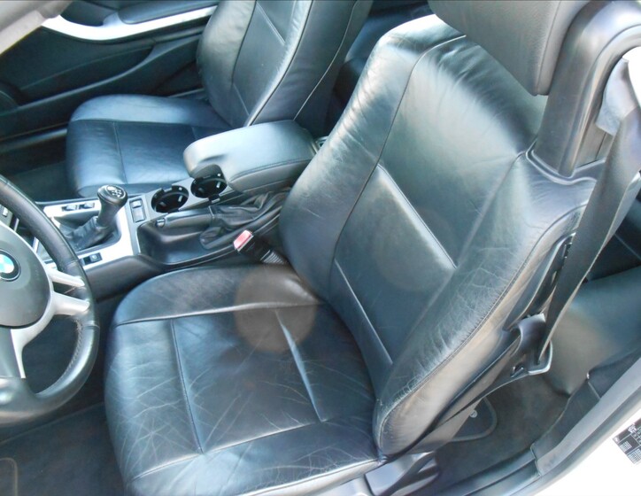 BMW Řada 3 22
