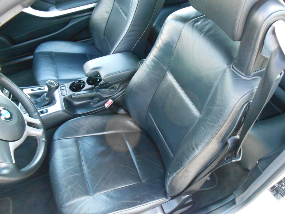 BMW Řada 3