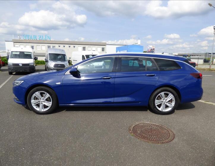 Opel Insignia 6