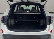 Subaru Forester 13