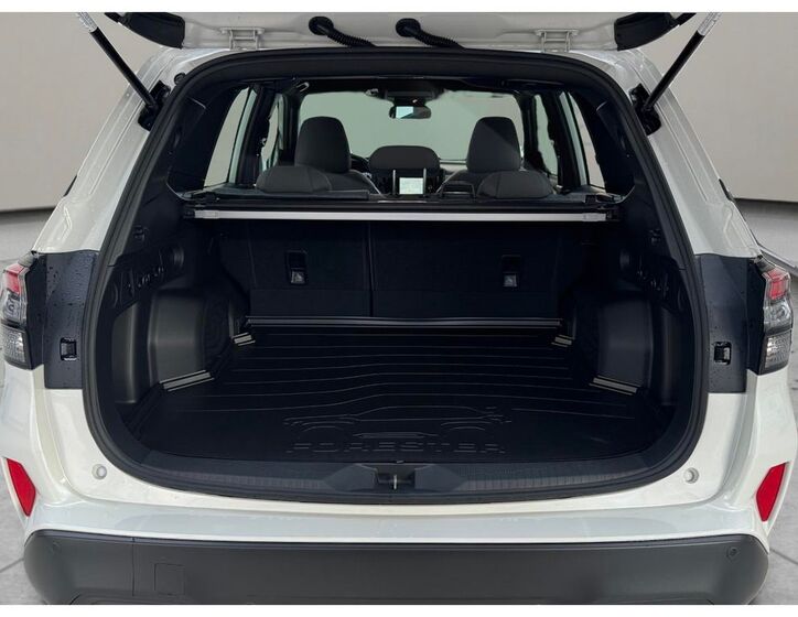 Subaru Forester 13