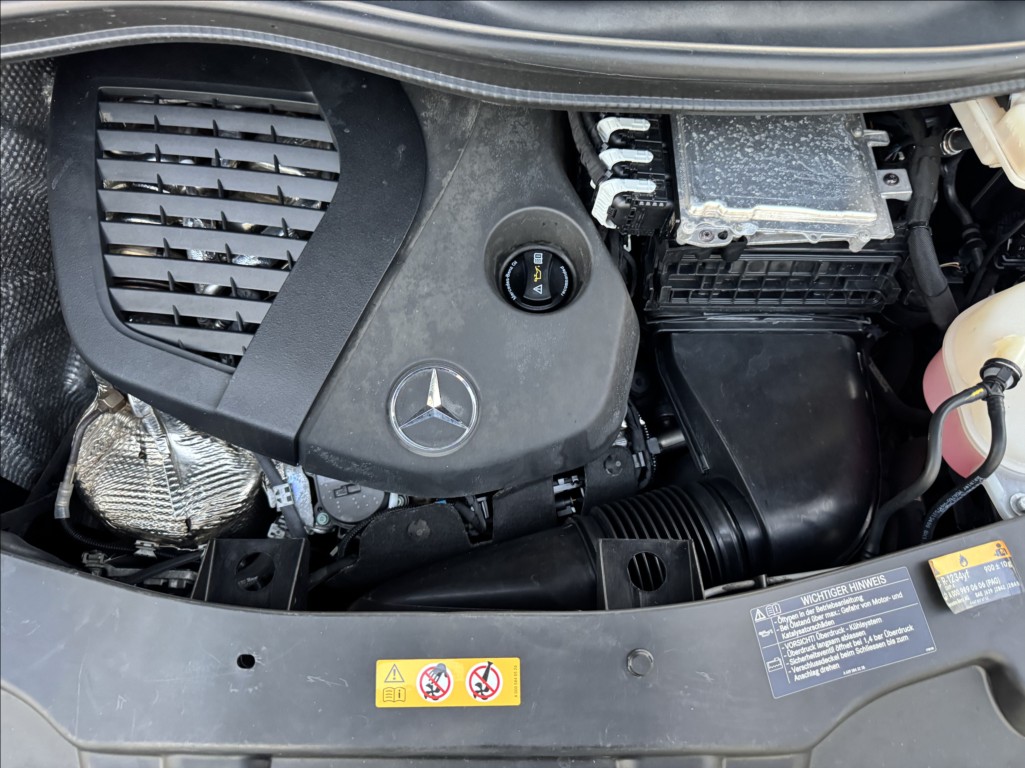 Mercedes-Benz Třídy V