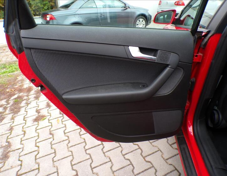 Audi A3 18