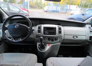 Nissan Primastar 12
