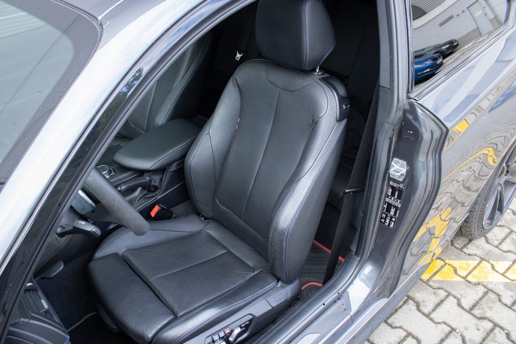 BMW Řada 2