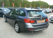 BMW Řada 3 4