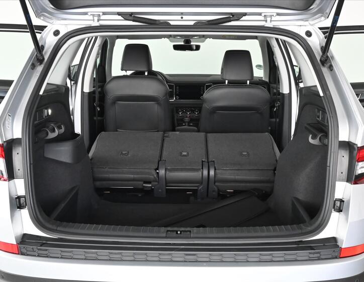 Škoda Kodiaq 7