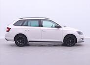 Škoda Fabia 8