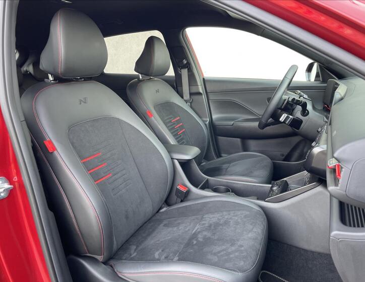 Hyundai Kona 8