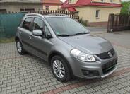 Suzuki SX4 2
