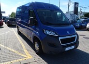 Peugeot Boxer 3