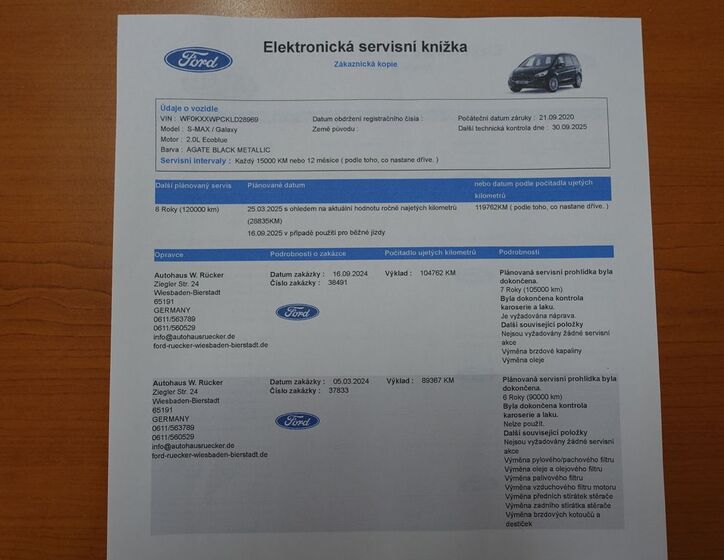 Ford Galaxy 37