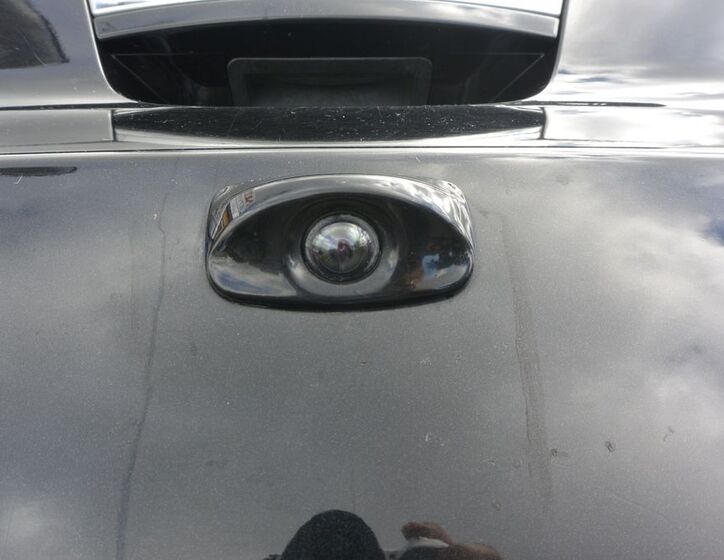 Ford Galaxy 34