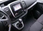 Renault Trafic 19