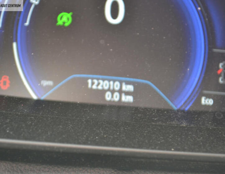 Renault Talisman 25