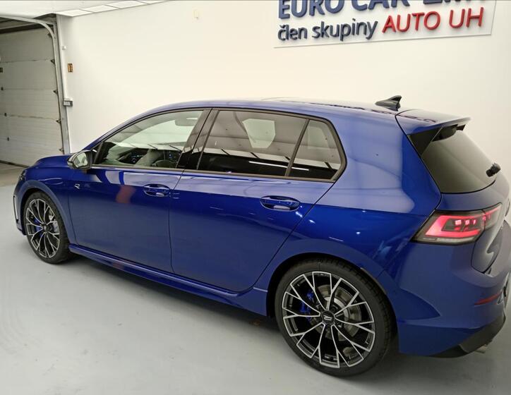 Volkswagen Golf 4