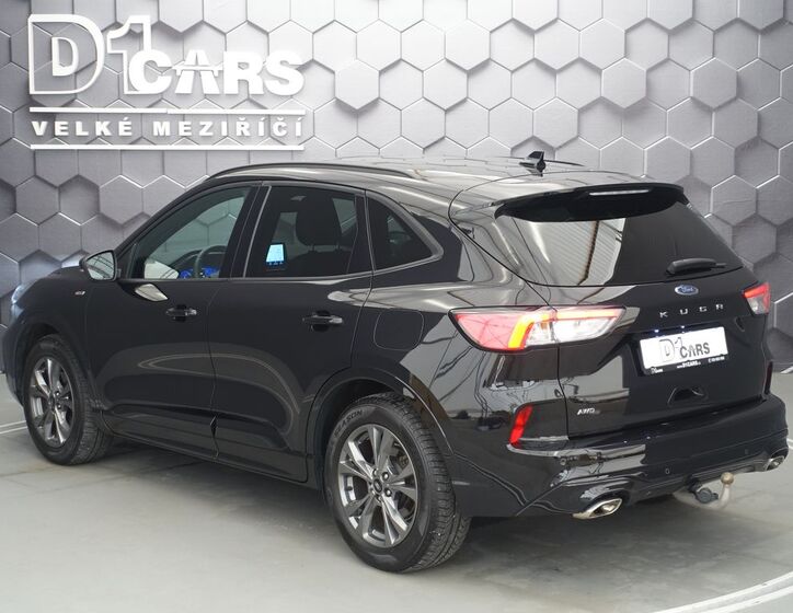 Ford Kuga 2