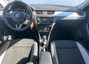 Škoda Rapid 5