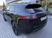 Land Rover Range Rover Velar 9