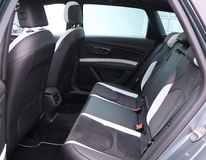 Seat Leon 13