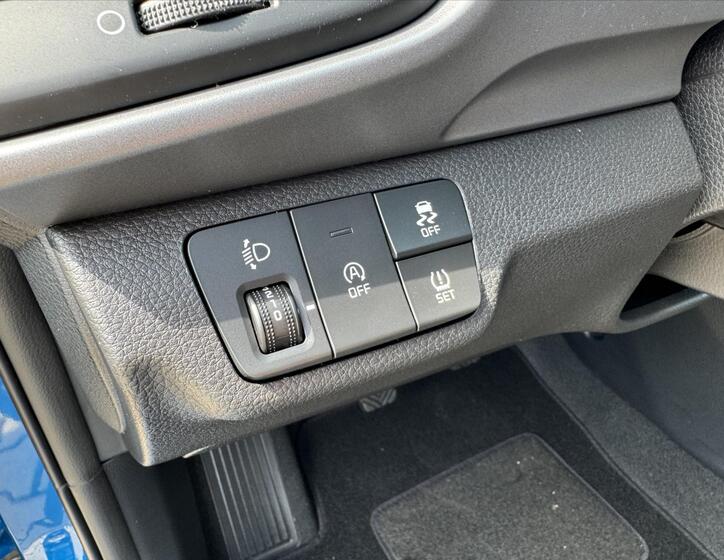 KIA Stonic 14