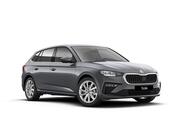 Škoda Scala 1