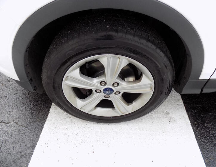 Ford Kuga 38