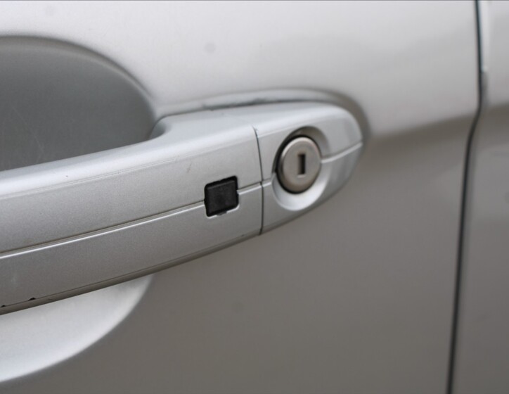 Ford S-MAX 26