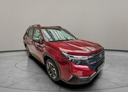 Subaru Forester 3