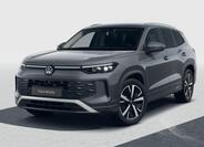Volkswagen Tayron 1