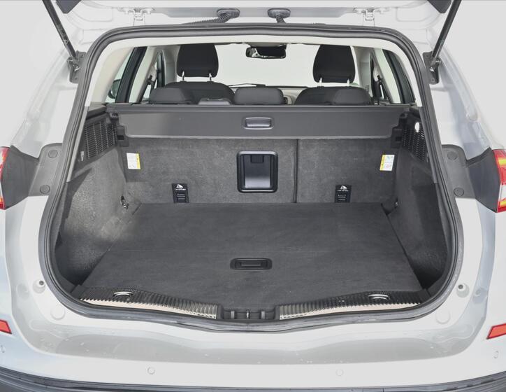 Ford Mondeo 6