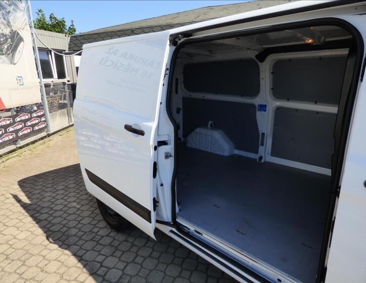 Ford Transit Custom 54