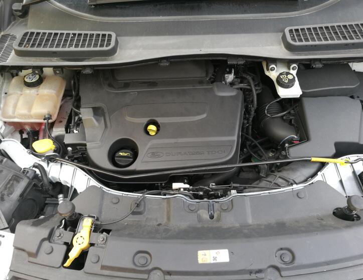 Ford Kuga 19