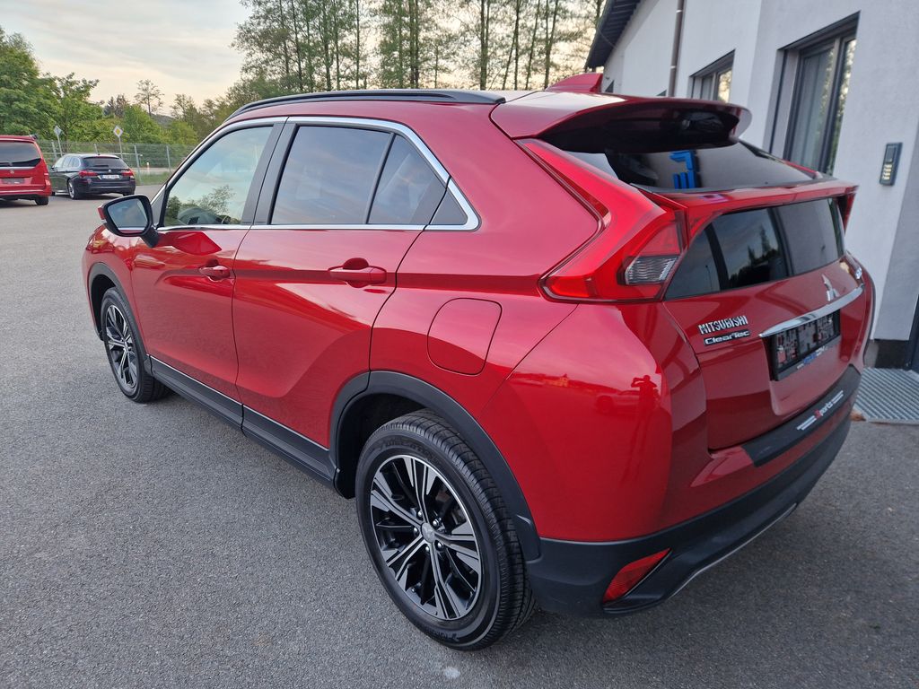 Mitsubishi Ostatní