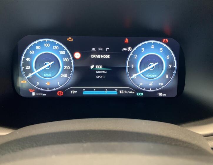 Hyundai i30 37