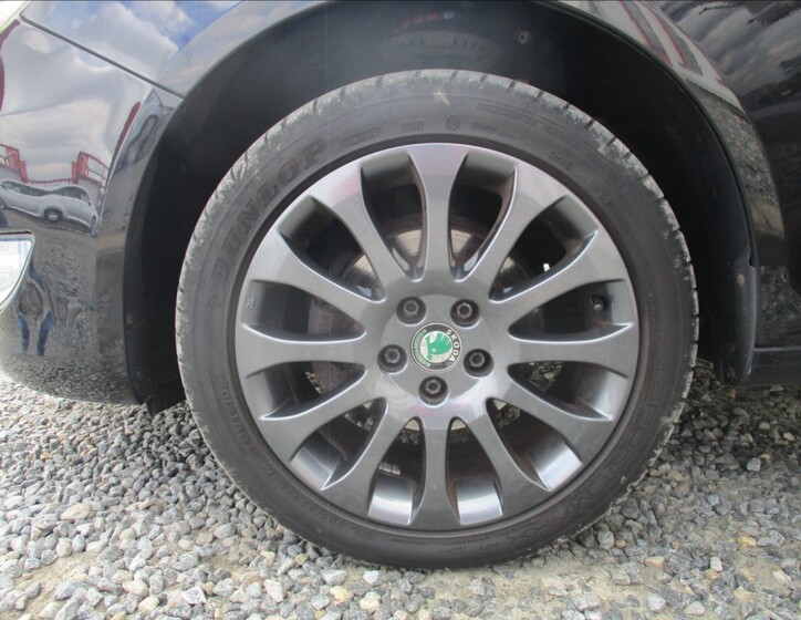 Škoda Fabia 23