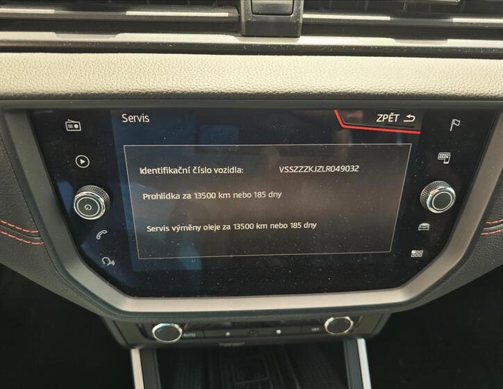 Seat Arona 15