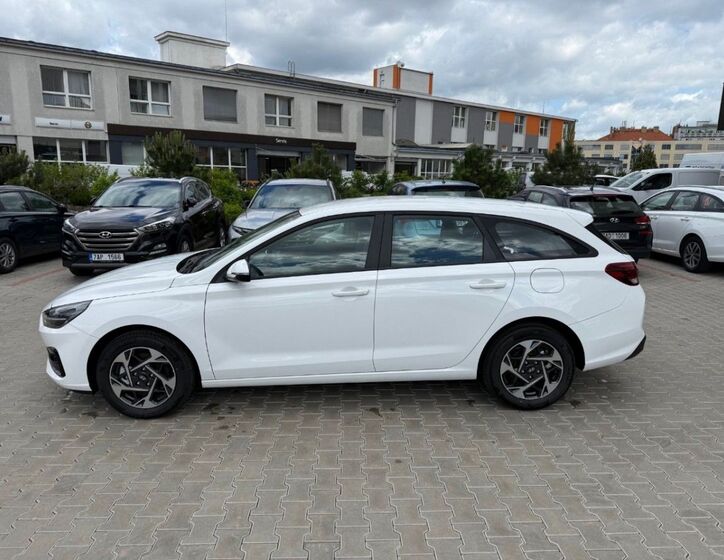Hyundai i30 2