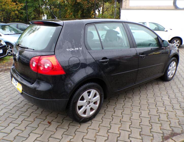 Volkswagen Golf 4