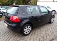 Volkswagen Golf 4