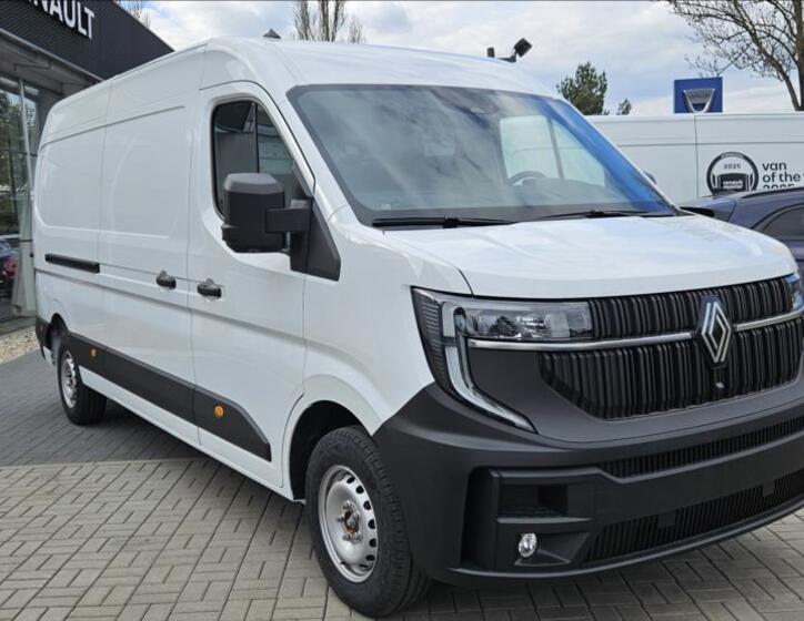 Renault Master 1