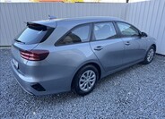 KIA Ceed 13