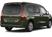 Toyota ProAce City Verso 2