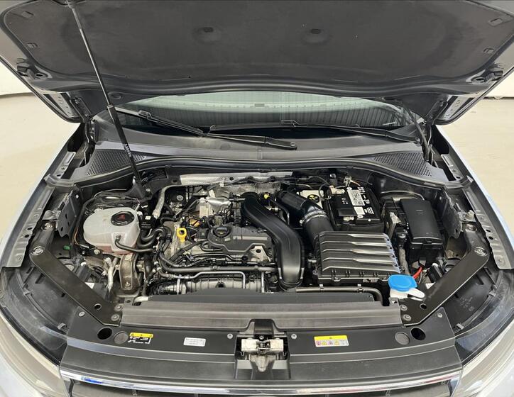 Volkswagen Tiguan 30