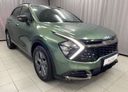 KIA Sportage 3